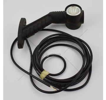 LAMPA OBRYS.DIODOWA SUPERPOINT III LEWA ASPOCK A31-3303-017