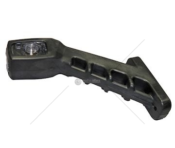 LAMPA OBRYS.LAMANA BIALA DIODOWA DLUGA TANGDE TD06-68-023AR