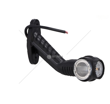 LAMPA OBRYS.LED 24V  M720205