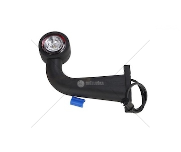 LAMPA OBRYS.LED DLUGA LAMANA FRISTOM  FT-9F/QS75