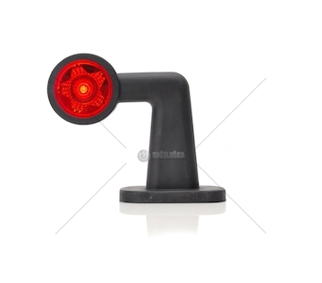 LAMPA OBRYS.LED.LAMANA.KROTKA 