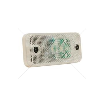 LAMPA OBRYS.LED PROSTOKATNA VIGNAL  VAL198660