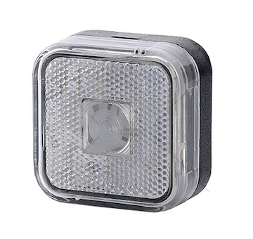 LAMPA OBRYS.MAN F90/2000 BOCZNA BIALA HORPOL LO093