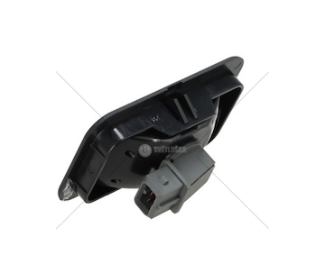 LAMPA OBRYS.STOPNIA KABINY ACTROS MP4 HANLIN SY-BL7027