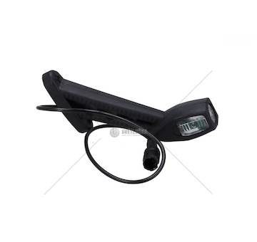 LAMPA OBRYS.TYP KRONE HYBRYDOWA LEWA KO CHOU 16-1193L