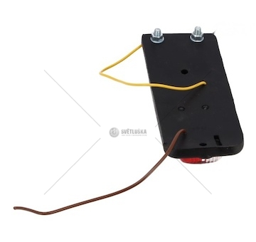 LAMPA OBRYS.WISZACA B-CZ GMAK  G05/1BC