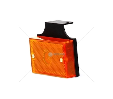 LAMPA OBRYS.ZOLTA WAS W15/Z