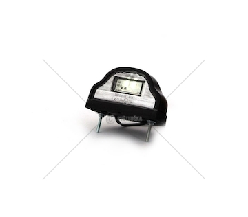 LAMPA OSWIETL.TABL.REJ.DIODOWA WAS W72