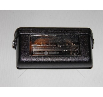 LAMPA OSWIETL.TABL.REJ.MD-21 CZARNA FRISTOM 89009