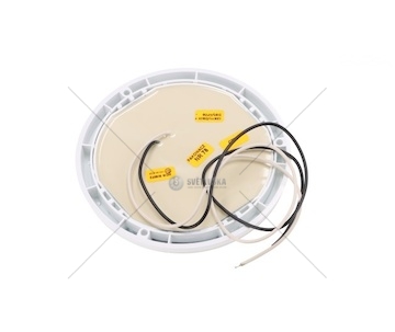 LAMPA OSWIETL.WNETRZA OKRAGLA PRZELACZNIK  LWD2760