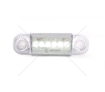 LAMPA OSWIETLENIA WNETRZA LED WAS LW04