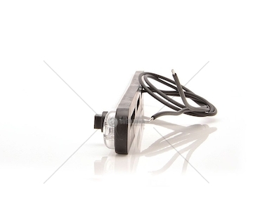 LAMPA OSWIETLENIA WNETRZA Z WYLACZNIKIEM WAS LW10/728SWITCH