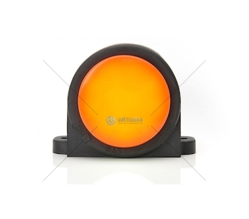 LAMPA POZYCYJNA BOCZNA 12-24V WAS W25N/787