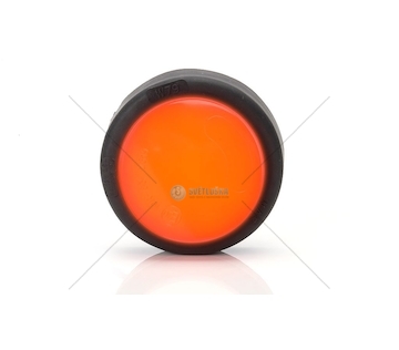 LAMPA POZYCYJNA TYLNA 12-24V WAS W79N/798