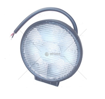 Lampa pracovní LED 0118 10-30V