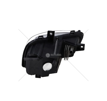 LAMPA PRZECIWMGL.MB ACTROS MP4 LEWA LED HANLIN SY-BL7020L