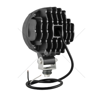 LAMPA ROBOCZA DIODOWA OKRAGLA FI117 1500 WESEM CRC3A.48700