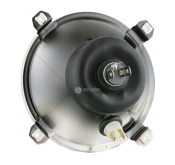 LAMPA ROBOCZA FI139 PRAWA WESEM WESEM RE.14566