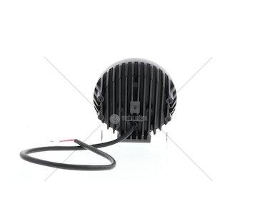 LAMPA ROBOCZA OKRAGLA 2000 LUMEM VIGNAL VALD16083