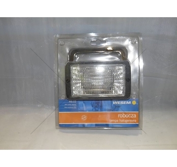 LAMPA ROBOCZA PROST.Z RACZKA WESEM 3LPR213.62