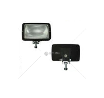 LAMPA ROBOCZA PROSTOKATNA AYFAR DM5113L
