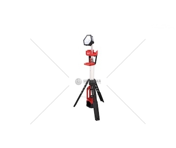 LAMPA STAND AREA LIGHT M18SAL2-0 H-1,10 DO 2,20M C8546 4933492486