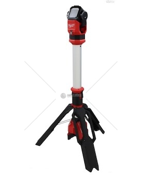 LAMPA STOJACA M12 WYS.91-172CM 1400LM C8546 4933464823