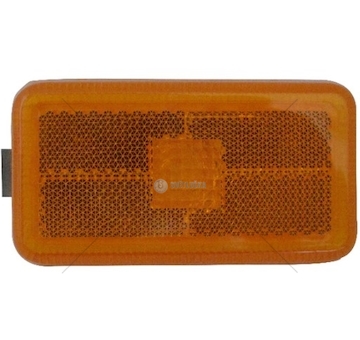 LAMPA STOPNIA SCANIA-124 POMAR./ODBLASK/ KO CHOU 16-1008