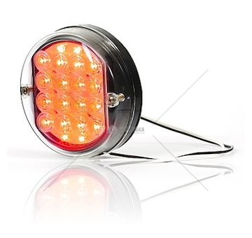 LAMPA STOPU W35 24V WAS 177/W35