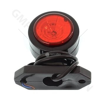 Lampa tykadlo LED pravá/levá malá