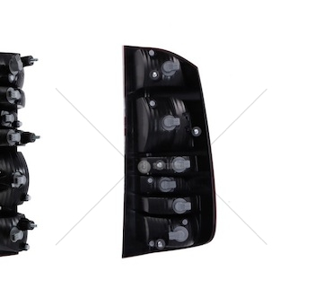 LAMPA TYLNA AUTOBUSU LEWA MB TRAVEGO MARS TEC M610978