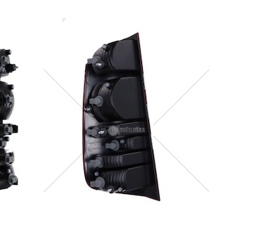 LAMPA TYLNA AUTOBUSU PRAWA MB TRAVEGO MARS TEC M610977