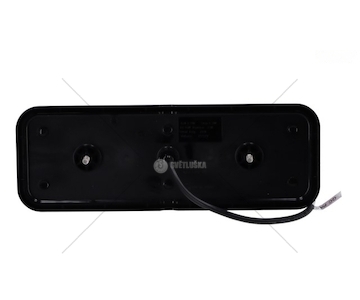 LAMPA TYLNA LED NEON DYNAMIC 12/24V  L1872