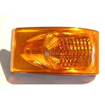LAMPA TYLNA NEOPLAN ZOLTA TANGDE YG-04-072A/YELLOW