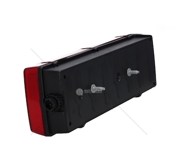 LAMPA TYLNA SCANIA CR-R LED LEWA HERTH 83840590
