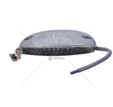 LAMPA WINDY DIODOWA HULA-BLITZ D HERTH 80690021