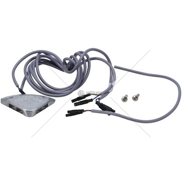 LAMPA WINDY DIODOWA HULA-BLITZ MINI HERTH 80690128