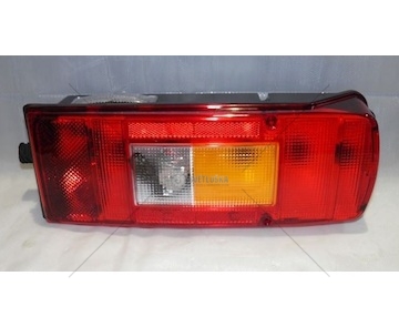 Lampa zadní L VOLVO FL/FM