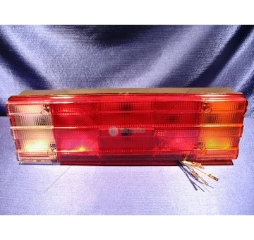 LAMPA ZESP.5-SEGM.KOGEL,SCHMITZ SERTPLAS SERTPLAS R0284LA