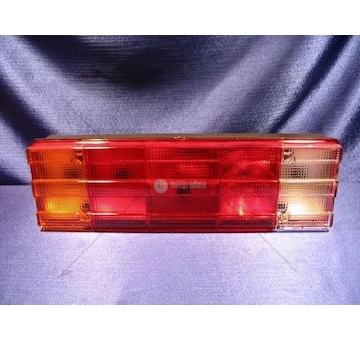 LAMPA ZESP.5-SEGM.KOGEL,SCHMITZ SERTPLAS SERTPLAS R0284LF