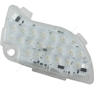 LAMPA ZESP.ASPOCK PRAWA ASPOCK A12-1526-004