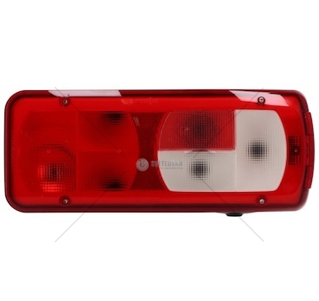 LAMPA ZESP.DAF 5-SEGM.PRAWA LC8 VIGNAL VAL155150
