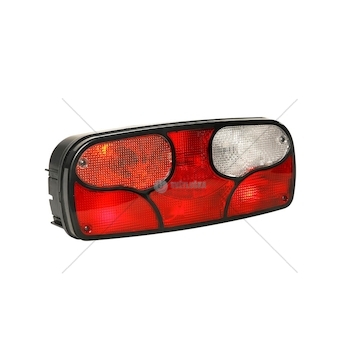 LAMPA ZESP.ECOPOINT I LEWA BEZ TROJKATA ASPOCK A25-2000-507