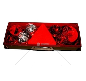 LAMPA ZESP.EUROP.II TYP ASPOCK N.TYP LEW SERTPLAS L0302L