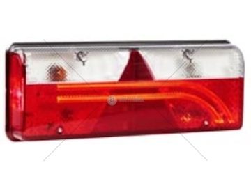 LAMPA ZESP.EUROPOINT III LEWA ASPOCK A25-7000-507
