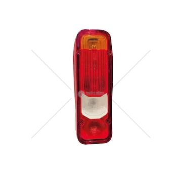 LAMPA ZESP.IVECO DAILY 07/2021- L/P VIGNAL VAL154220