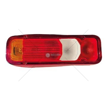 LAMPA ZESP.IVECO DAILY 07/2021-LEWA VIGNAL VAL154200