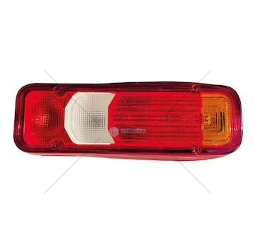 LAMPA ZESP.IVECO DAILY 07/2021- PRAWA VIGNAL VAL154210