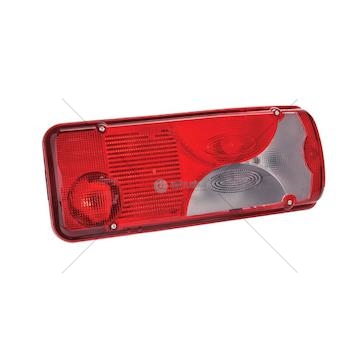 LAMPA ZESP.IVECO STRALIS,TRAKKER PRAWA VIGNAL VAL155500