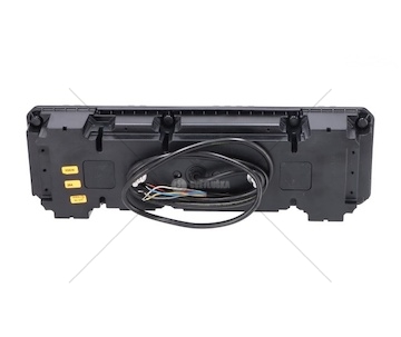 LAMPA ZESP.LED 4-FUNKCYJNA LEWA 12/24V  LZD2854